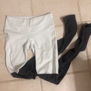 Alo Yoga Goddess Legging